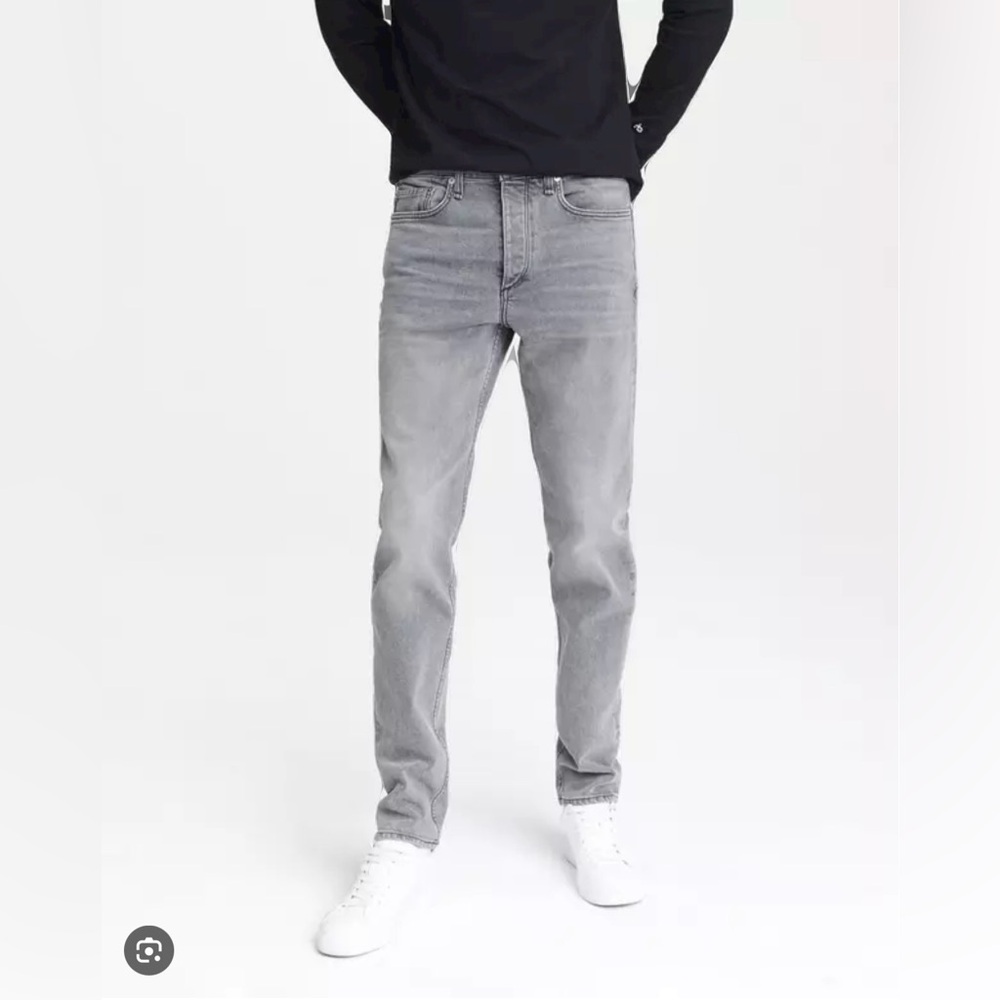Rag and bone men’s jeans Fit 2 Slim Fit Jean.